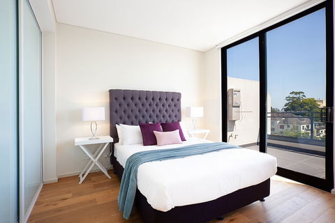 Crows Nest 13 - Darwin Holiday 3