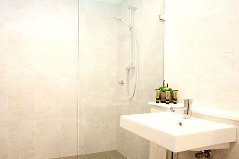 Crows Nest 13 - Darwin Holiday 2