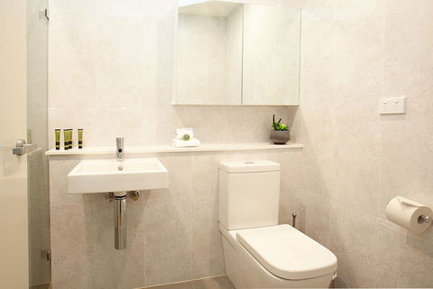 Crows Nest 13 - Darwin Holiday 1