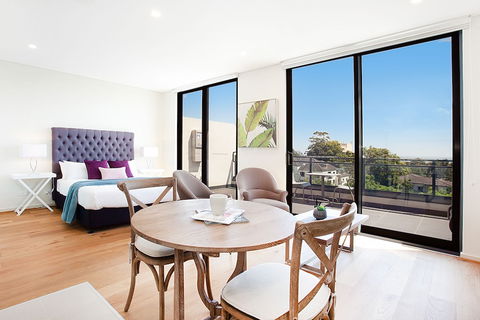 Crows Nest 13 - Darwin Holiday 5