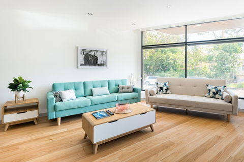 Studio 64 Oyster Bay Modern 3 Bedroom - Darwin Holiday 6