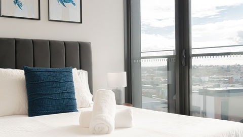 Urban Rest - The Infinity - Darwin Holiday 6