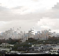 Urban Rest - The Infinity - Darwin Holiday