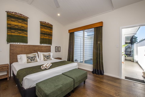 Reflections Villa 1 - Darwin Holiday 6