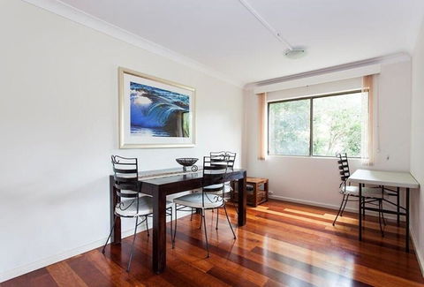 The Apartment Service RAND2 - Darwin Holiday 2