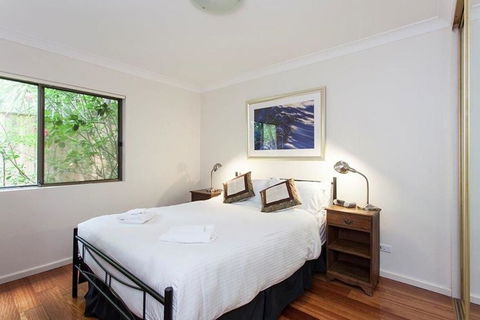 The Apartment Service RAND2 - Darwin Holiday 3