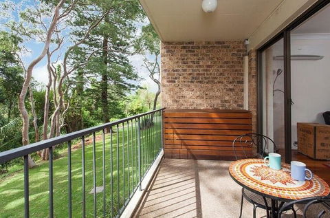 The Apartment Service RAND2 - Darwin Holiday 5