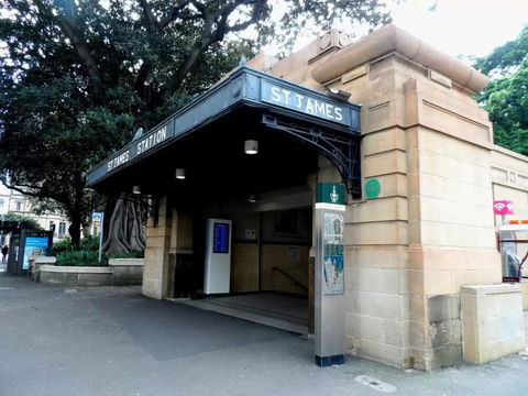 The Apartment Service A2504 - Darwin Holiday 2