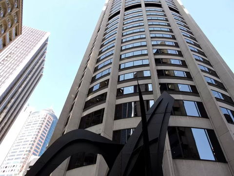 The Apartment Service A2504 - Darwin Holiday 5