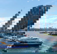 Heart of Darling Harbour - Darwin Holiday