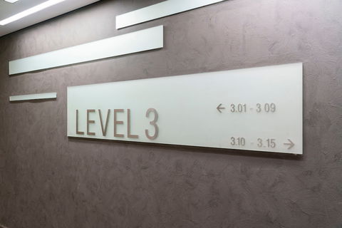 Heart Of Darling Harbour - Darwin Holiday 2