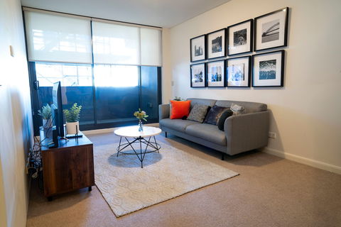 Heart Of Darling Harbour - Darwin Holiday 4