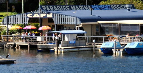 26 Wallis View - Opposite The Lake - 3 Bedroom Apartment - Sleeps 8 - Darwin Holiday 2