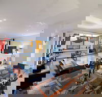 Soho52 - Darwin Holiday