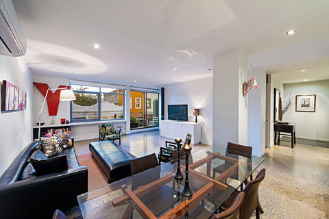 Soho52 - Darwin Holiday 0