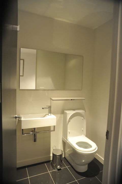 Soho52 - Darwin Holiday 4