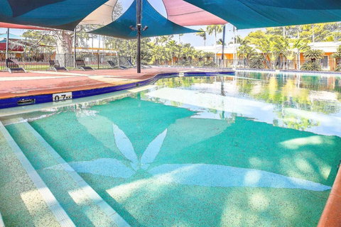 The Continental Hotel Broome - Darwin Holiday 3