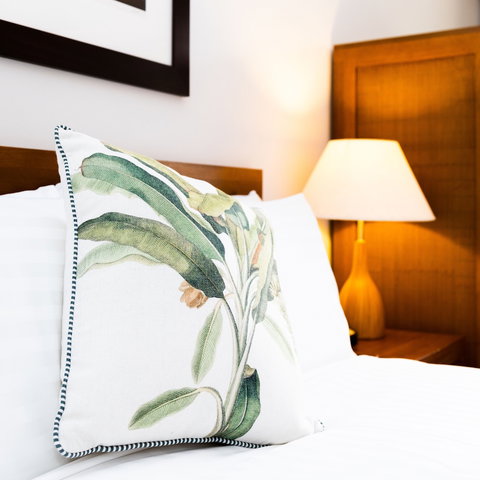 The Continental Hotel Broome - Darwin Holiday 6