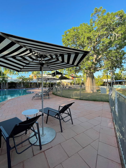 The Continental Hotel Broome - Darwin Holiday 4