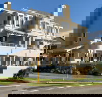 Castlereagh on Middleton - Apartment 4 - Darwin Holiday