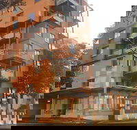 Spacious Ground floor apartment Unit 28 - Darwin Holiday