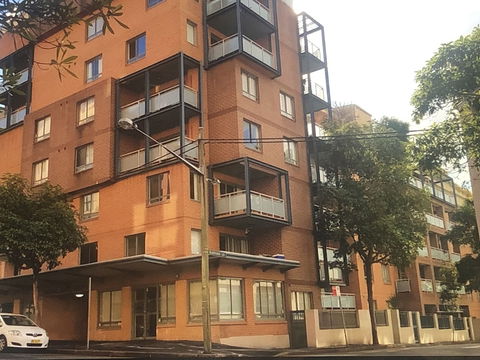 Spacious Ground Floor Apartment Unit 28 - Darwin Holiday 0