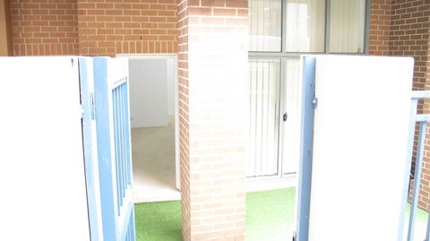 Spacious Ground Floor Apartment Unit 28 - Darwin Holiday 1