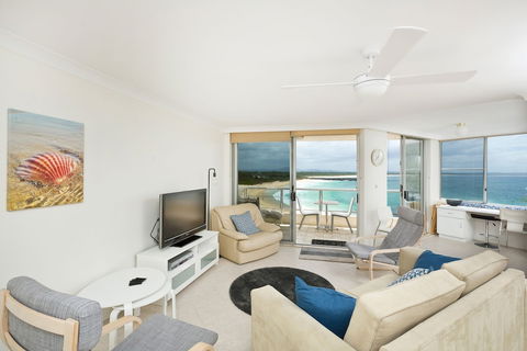 Beachpoint Unit 501 - Darwin Holiday 5