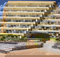 Beachpoint Unit 501 - Darwin Holiday