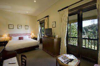 Mt Lofty House MGallery Collection - Darwin Holiday 1