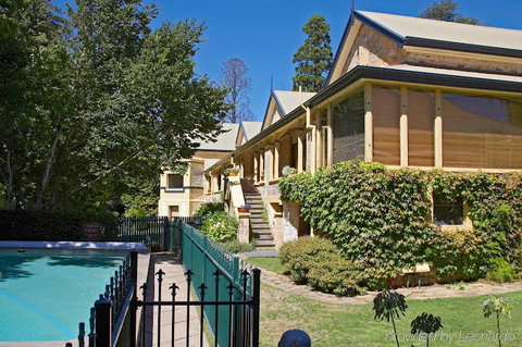 Mt Lofty House MGallery Collection - Darwin Holiday 0