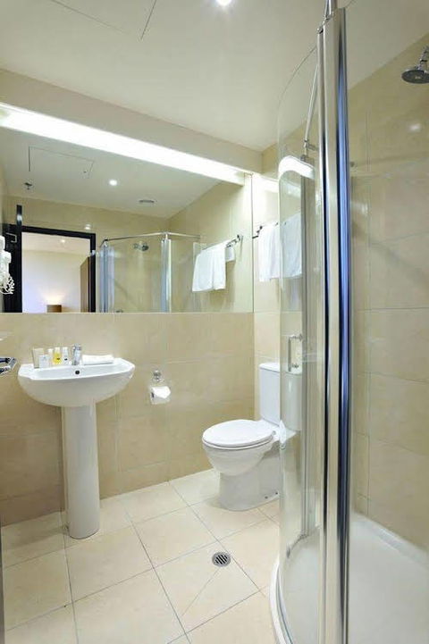 Budget1hotel - Darwin Holiday 5