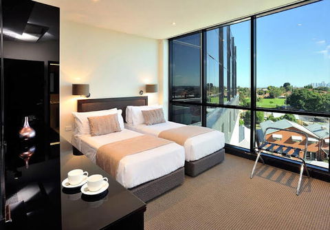 Budget1hotel - Darwin Holiday 2