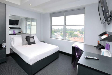 Budget1hotel - Darwin Holiday 1