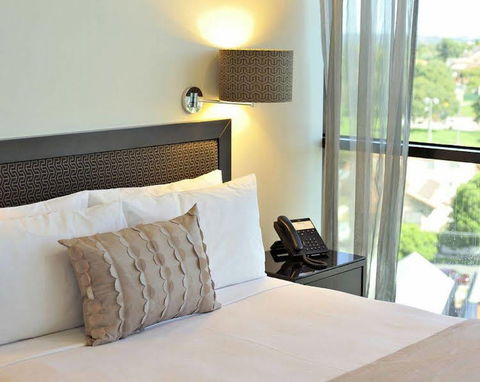 Budget1hotel - Darwin Holiday 3