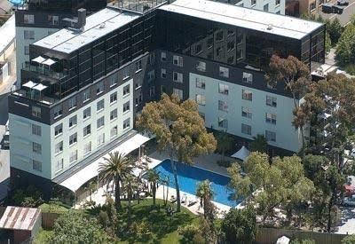 Budget1hotel - Darwin Holiday 0