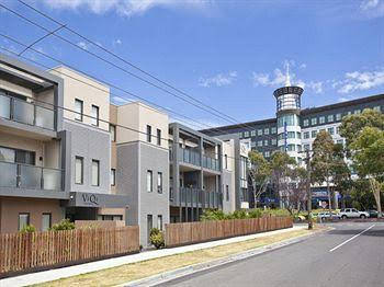 Apartments At Glen Central ViQi - Darwin Holiday 0
