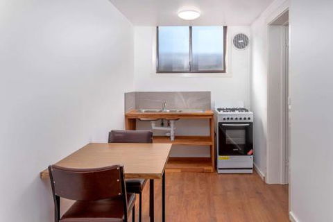 Econo Lodge Lilydale - Darwin Holiday 6