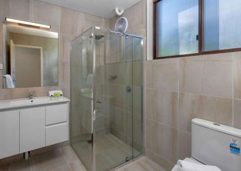 Econo Lodge Lilydale - Darwin Holiday 2