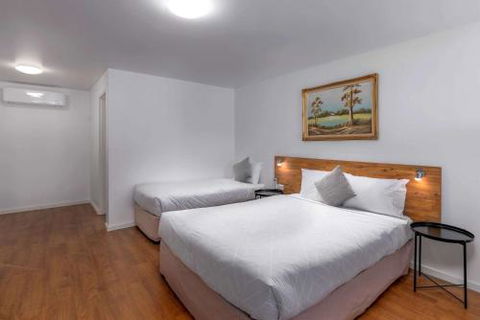 Econo Lodge Lilydale - Darwin Holiday 3