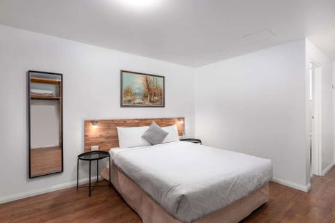 Econo Lodge Lilydale - Darwin Holiday 4