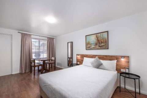Econo Lodge Lilydale - Darwin Holiday 0