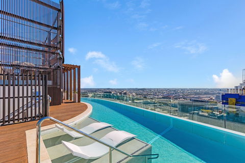 FV Dream 2 BED Apt+ Pool+ Free Parking Qfv211-16 - Darwin Holiday 3