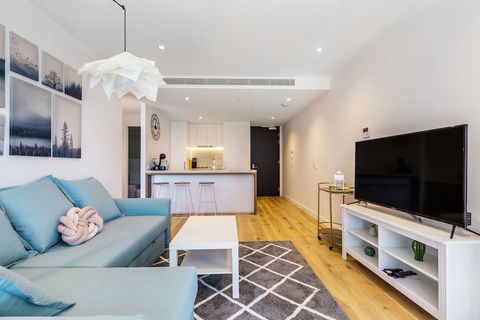 FV Dream 2 BED Apt+ Pool+ Free Parking Qfv211-16 - Darwin Holiday 6