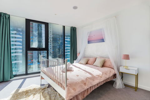 FV Dream 2 BED Apt+ Pool+ Free Parking Qfv211-16 - Darwin Holiday 5