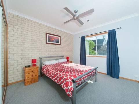 Portside, 2/6 Church Street - Darwin Holiday 5