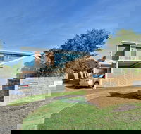 Portside 2/6 Church Street - Darwin Holiday