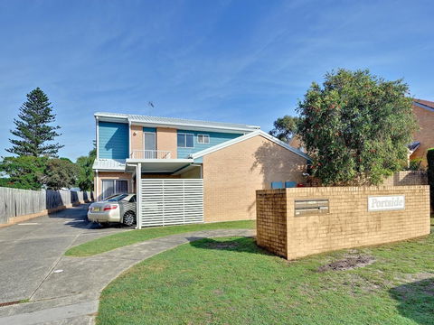 Portside, 2/6 Church Street - Darwin Holiday 0