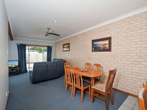 Portside, 2/6 Church Street - Darwin Holiday 4