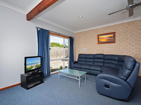 Portside, 2/6 Church Street - Darwin Holiday 6